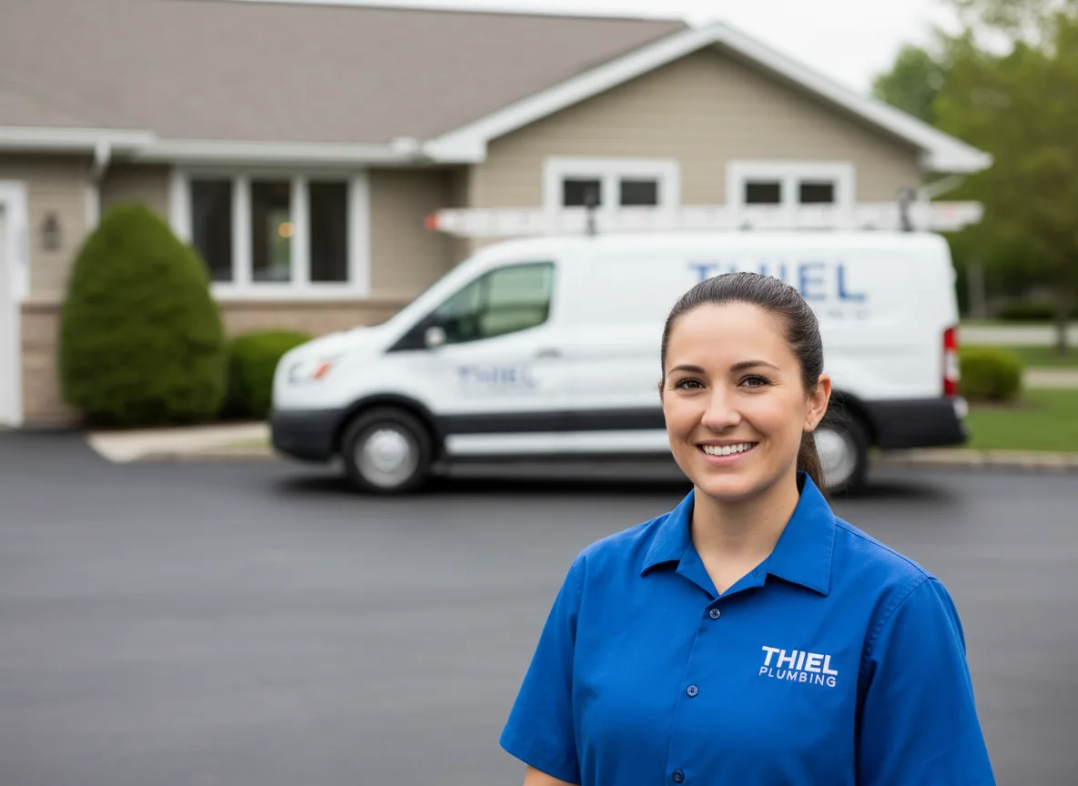 Plumber Fowler, KS FAQs